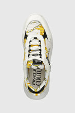 Load image into Gallery viewer, VERSACE JEANS COUTURE SCARPA SNEAKERS