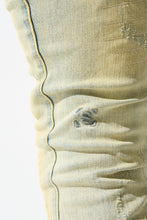 Load image into Gallery viewer, SERENEDE TIERRA STACKED JEANS