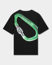 Load image into Gallery viewer, FILLING PIECES CARABINER  TEE