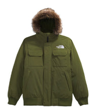Load image into Gallery viewer, THE NORTH FACE MENS MCMURDO BOMBER JACKET