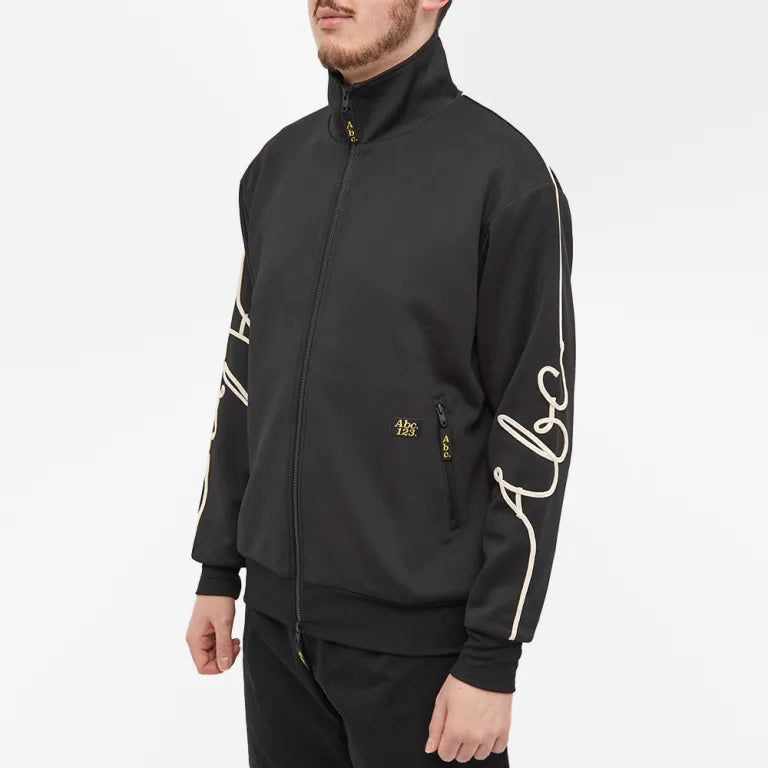 ADVISORY BOARD CRYSTALS TRACK JACKET – BLUE CITY NYC ADVISORY BOARD CRYSTALS TRACK JACKET – BLUE CITY NYC