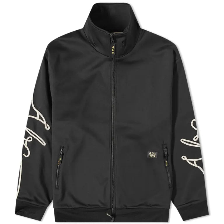 ADVISORY BOARD CRYSTALS TRACK JACKET – BLUE CITY NYC ADVISORY BOARD CRYSTALS TRACK JACKET – BLUE CITY NYC