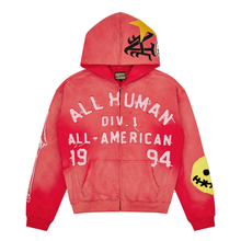 Load image into Gallery viewer, ALL HUMAN 2+2+5 V2 SWEATSUIT