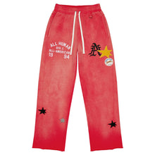Load image into Gallery viewer, ALL HUMAN 2+2+5 V2 SWEATSUIT