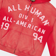 Load image into Gallery viewer, ALL HUMAN 2+2+5 V2 SWEATSUIT
