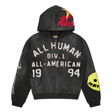 Load image into Gallery viewer, ALL HUMAN DELI SWEATSUIT