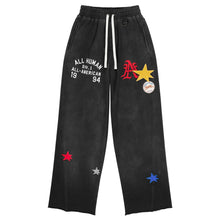 Load image into Gallery viewer, ALL HUMAN DELI SWEATSUIT