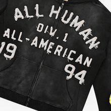 Load image into Gallery viewer, ALL HUMAN DELI SWEATSUIT