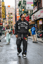 Load image into Gallery viewer, ALL HUMAN DELI SWEATSUIT