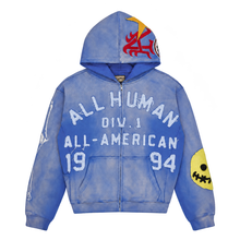 Load image into Gallery viewer, ALL HUMAN EL PERRO SWEATSUIT