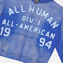 Load image into Gallery viewer, ALL HUMAN EL PERRO SWEATSUIT