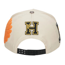 Load image into Gallery viewer, ALL HUMAN MYERS SNAPBACK HAT