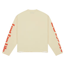 Load image into Gallery viewer, ALL HUMAN NO FUTURE LONG SLEVE T.SHIRT