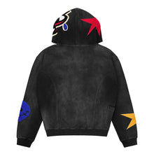 Load image into Gallery viewer, ALL HUMAN SPIT FIRE SWEATSUIT