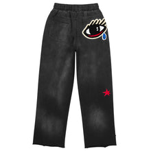 Load image into Gallery viewer, ALL HUMAN SPIT FIRE SWEATSUIT