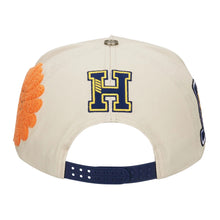 Load image into Gallery viewer, ALL HUMAN THE CURE SNAPBACK HAT