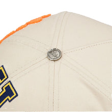 Load image into Gallery viewer, ALL HUMAN THE CURE SNAPBACK HAT