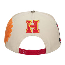 Load image into Gallery viewer, ALL HUMAN MYERS SNAPBACK HAT