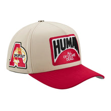 Load image into Gallery viewer, ALL HUMAN MYERS SNAPBACK HAT