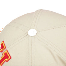 Load image into Gallery viewer, ALL HUMAN MYERS SNAPBACK HAT