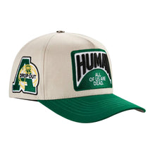 Load image into Gallery viewer, ALL HUMAN CORONAO SNAPBACK HAT
