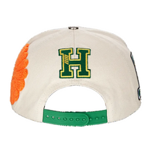Load image into Gallery viewer, ALL HUMAN CORONAO SNAPBACK HAT