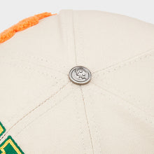 Load image into Gallery viewer, ALL HUMAN CORONAO SNAPBACK HAT