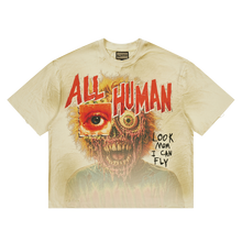 Load image into Gallery viewer, ALL HUMAN GOLDEN YEARS T.SHIRT
