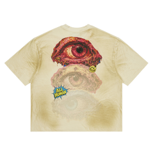 Load image into Gallery viewer, ALL HUMAN GOLDEN YEARS T.SHIRT