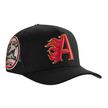 Load image into Gallery viewer, ALL HUMAN  KING SNAPBACK HAT