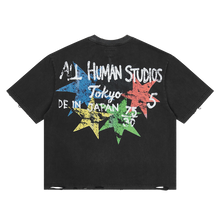 Load image into Gallery viewer, ALL HUMAN SHINJUKU T.SHIRT