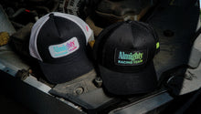 Load image into Gallery viewer, ALMIGHTY RACING TEAM TRUCKER HAT