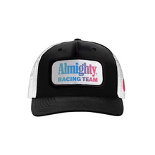Load image into Gallery viewer, ALMIGHTY RACING TEAM TRUCKER HAT