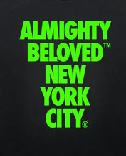 Load image into Gallery viewer, ALMIGHTY BELOVED T.SHIRT