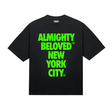 Load image into Gallery viewer, ALMIGHTY BELOVED T.SHIRT