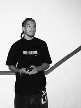 Load image into Gallery viewer, ALMIGHTY NO FUTURE T.SHIRT