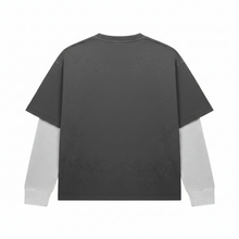 Load image into Gallery viewer, ALMIGHTY EARTH L/S THERMAL T.SHIRT