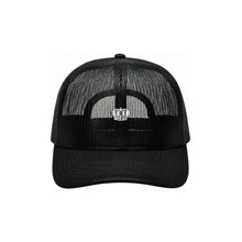 Load image into Gallery viewer, ALMIGHTY CROWN FULL MESH SNAP BACK HAT