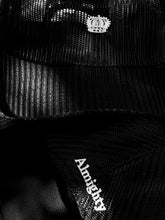 Load image into Gallery viewer, ALMIGHTY CROWN FULL MESH SNAP BACK HAT