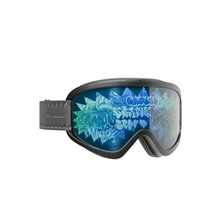 Load image into Gallery viewer, SPRAYGROUND GRAFFITI SKI GOGGLES SET