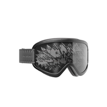 Load image into Gallery viewer, SPRAYGROUND GRAFFITI SKI GOGGLES SET