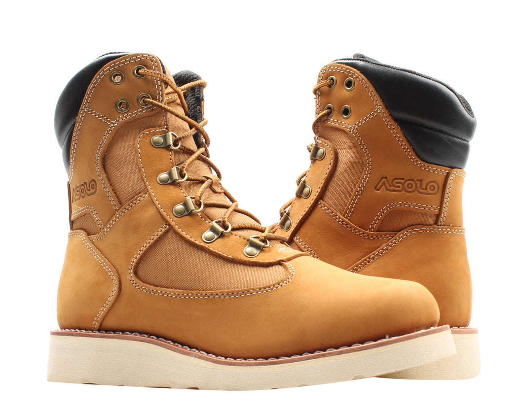 ASOLO BOOT WELT HIGH