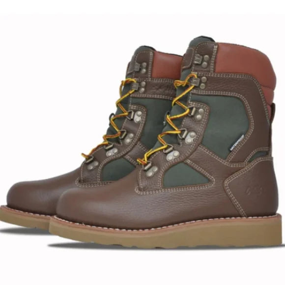 ASOLO BOOT WELT HIGH – BLUE CITY NYC display picture 1