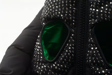 Load image into Gallery viewer, ALPHA  STYLE KUDU COZY DOUBLE HOODIE PUFFER JACKET