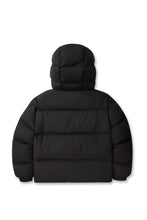 Load image into Gallery viewer, ALPHASTYLE KUDU COZY DOUBLE HOOD PUFFER JACKET