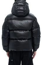 Load image into Gallery viewer, ALPHASTYLE KUDU  DOUBLE HOODIEPUFFER JACKET