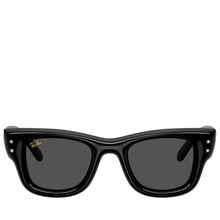 Load image into Gallery viewer, RAYBAN ASAP WAYFARER PUFFER EDITION SUNGLASSES