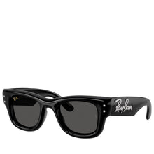 Load image into Gallery viewer, RAYBAN ASAP WAYFARER PUFFER EDITION SUNGLASSES