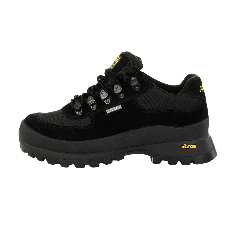 ASOLO TANK GTX LOW CUT BOOT