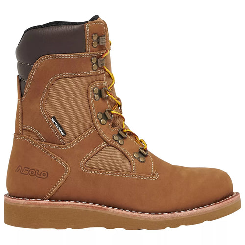 ASOLO BOOT WELT HIGH